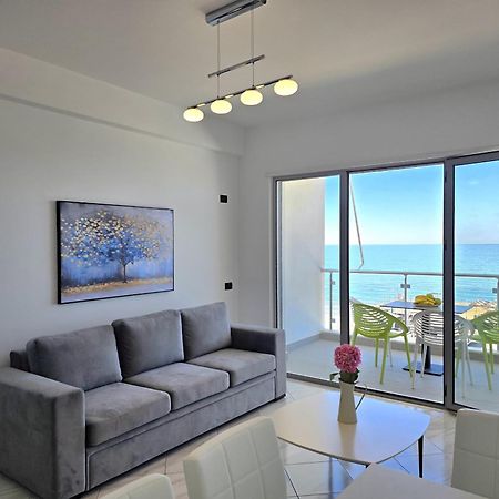 דורס Brisa Del Mar Apartments מראה חיצוני תמונה