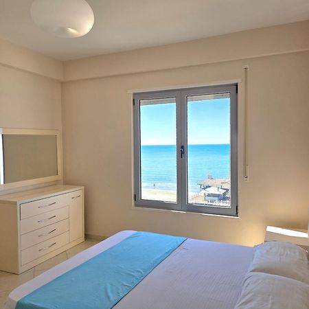 דורס Brisa Del Mar Apartments מראה חיצוני תמונה