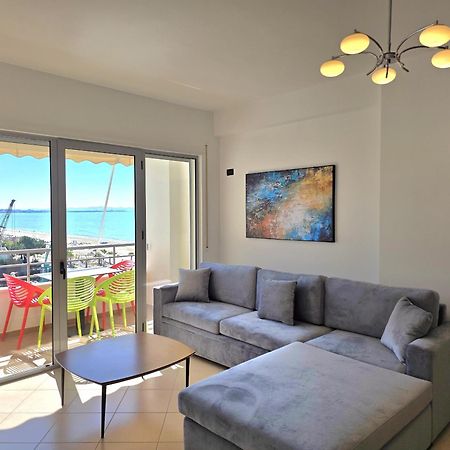 דורס Brisa Del Mar Apartments מראה חיצוני תמונה