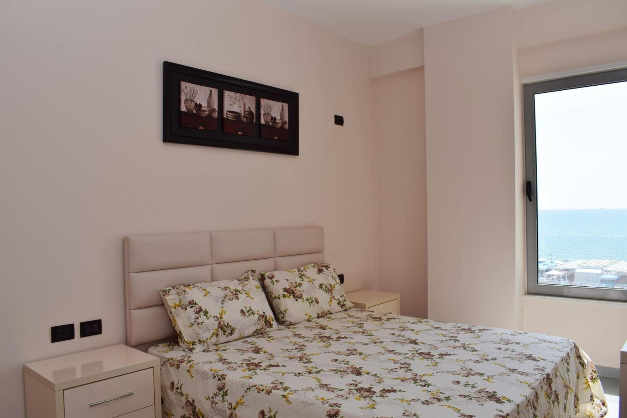 דורס Brisa Del Mar Apartments מראה חיצוני תמונה