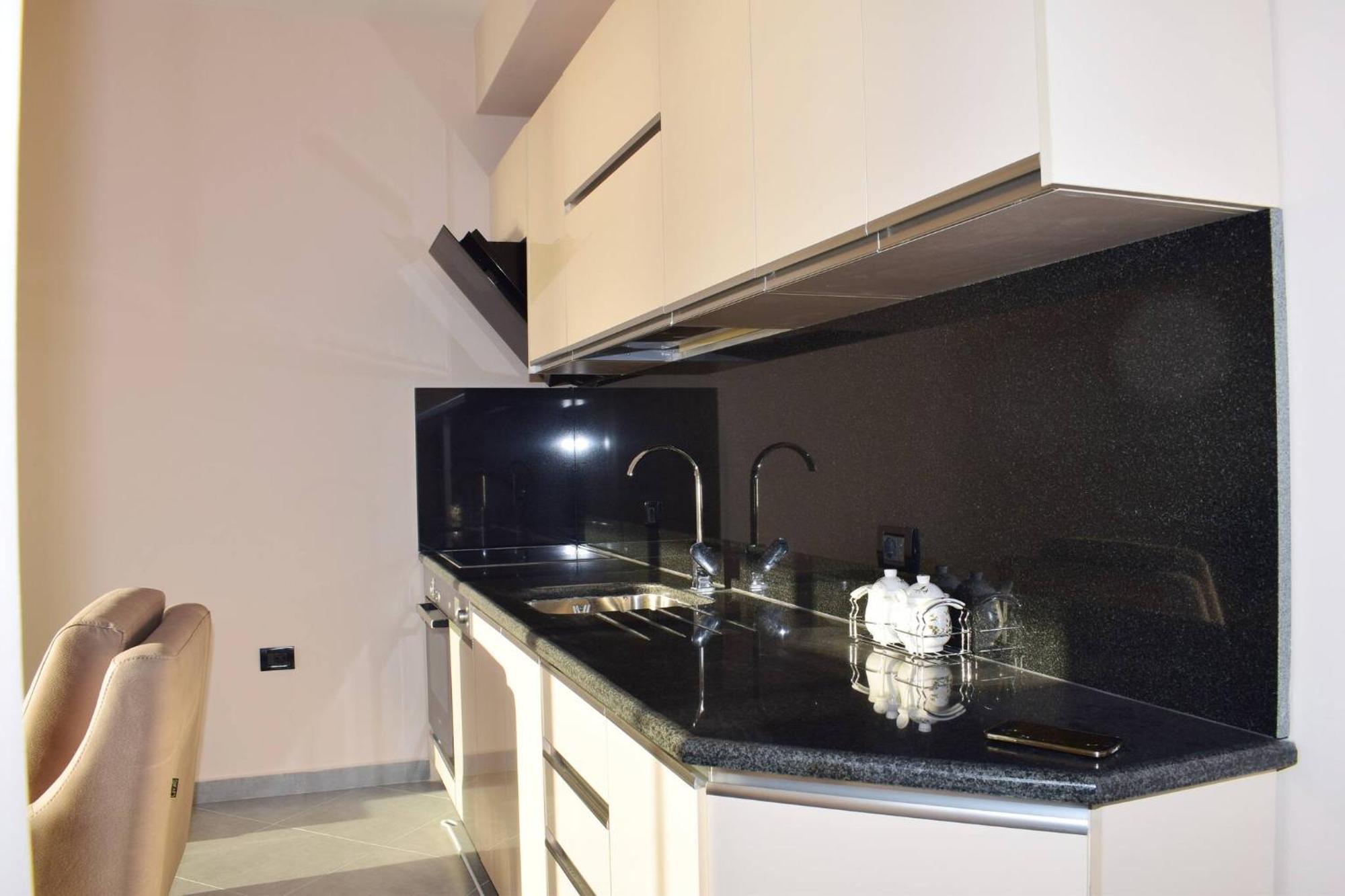 דורס Brisa Del Mar Apartments מראה חיצוני תמונה