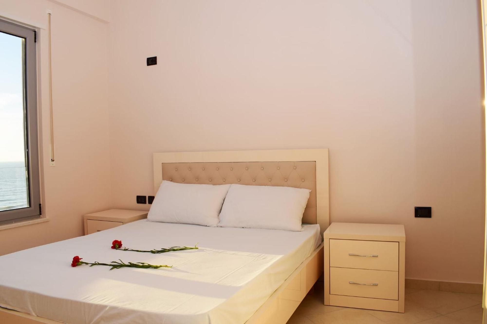 דורס Brisa Del Mar Apartments מראה חיצוני תמונה