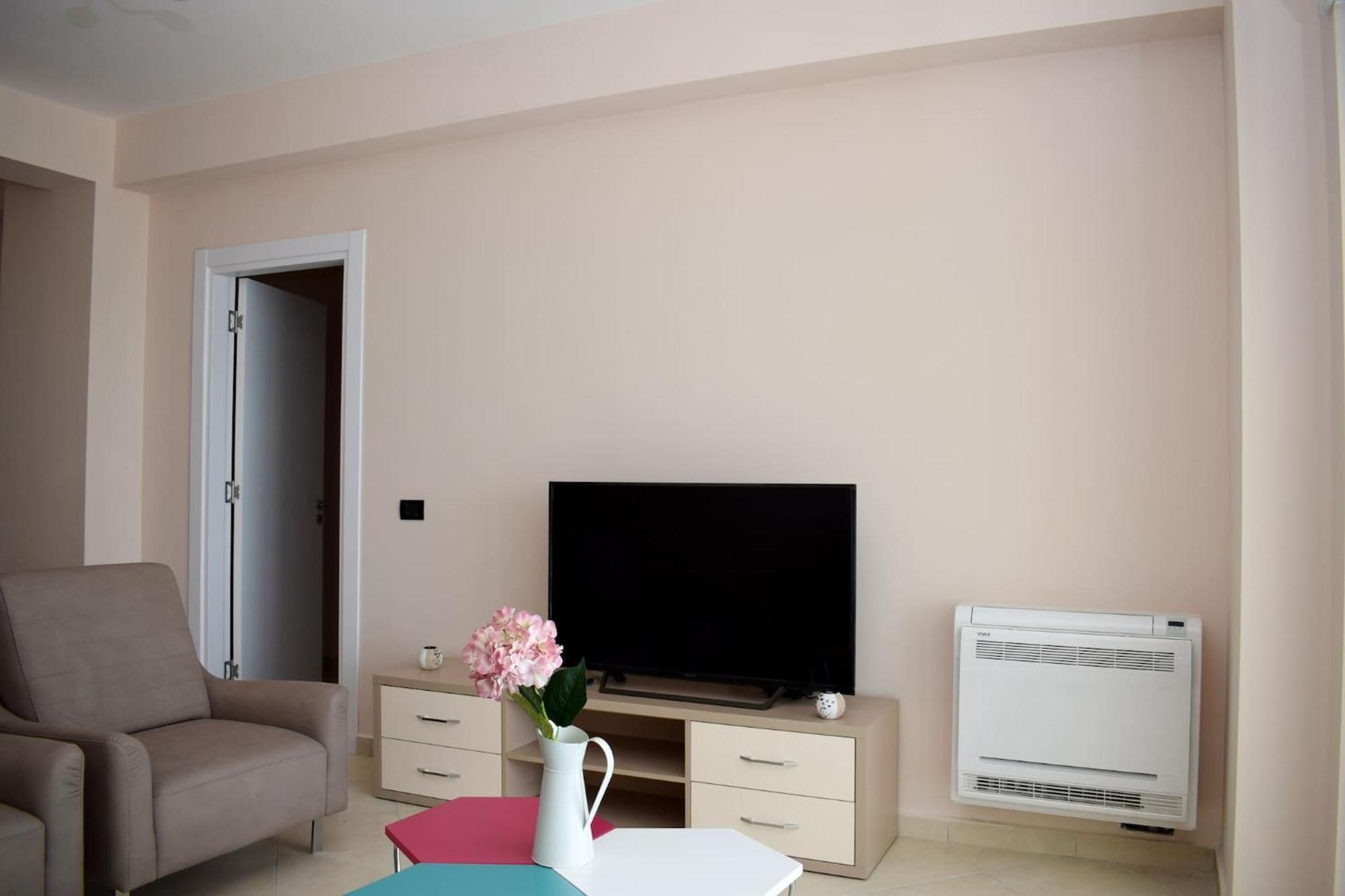 דורס Brisa Del Mar Apartments מראה חיצוני תמונה