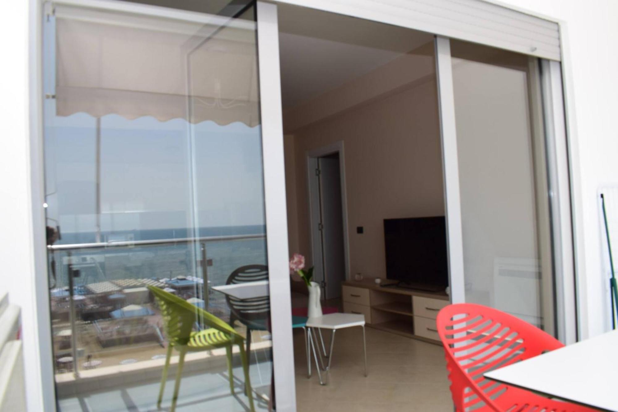 דורס Brisa Del Mar Apartments מראה חיצוני תמונה