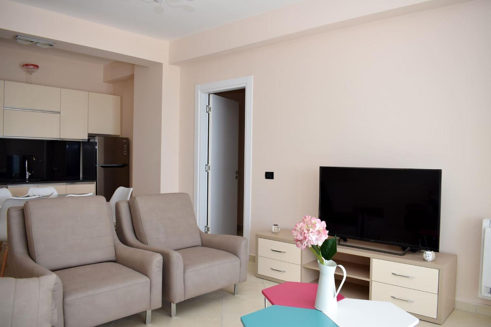 דורס Brisa Del Mar Apartments מראה חיצוני תמונה