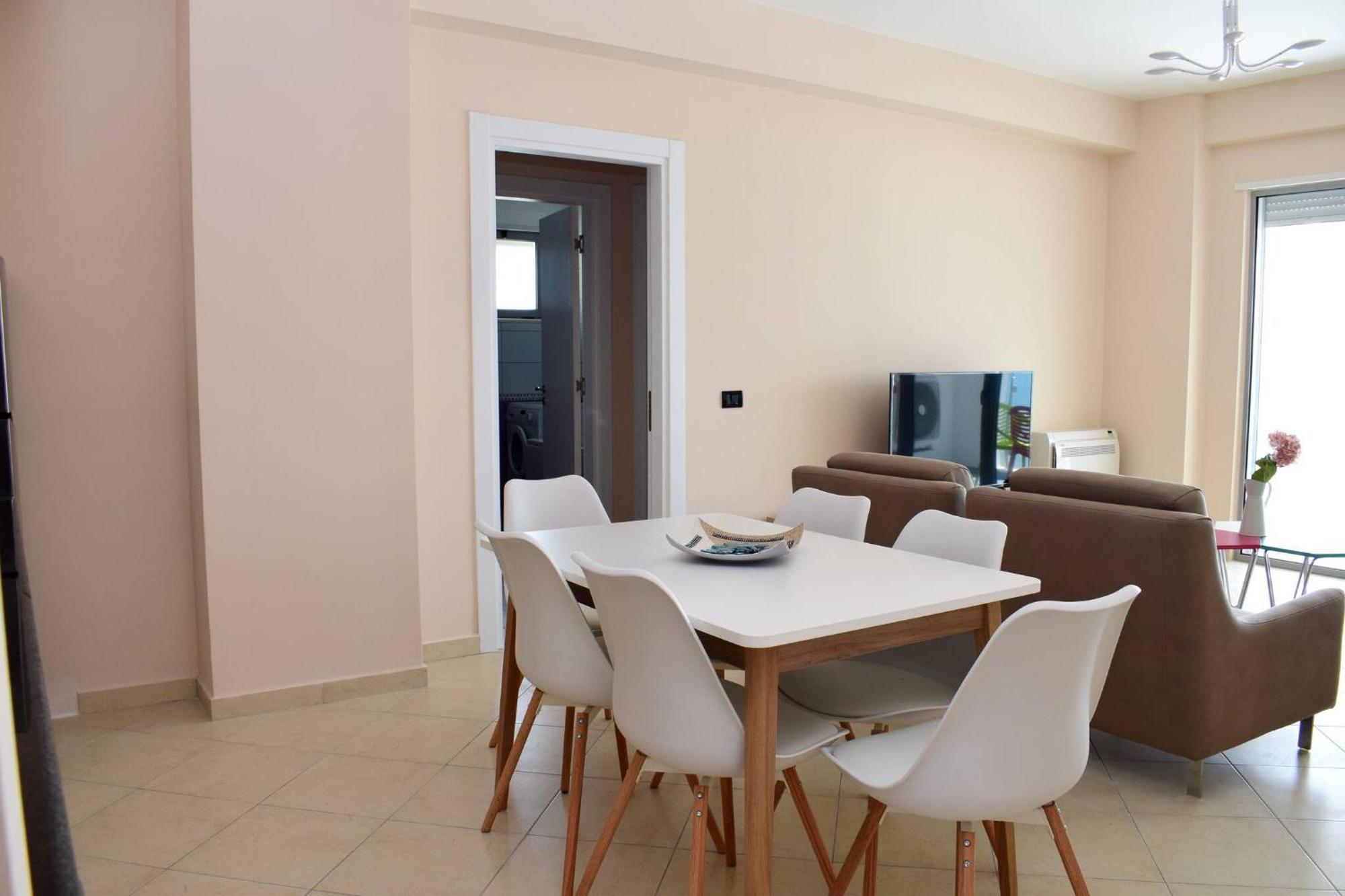 דורס Brisa Del Mar Apartments מראה חיצוני תמונה