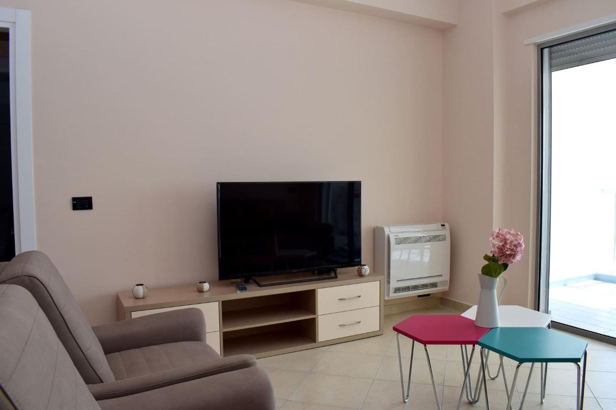 דורס Brisa Del Mar Apartments מראה חיצוני תמונה