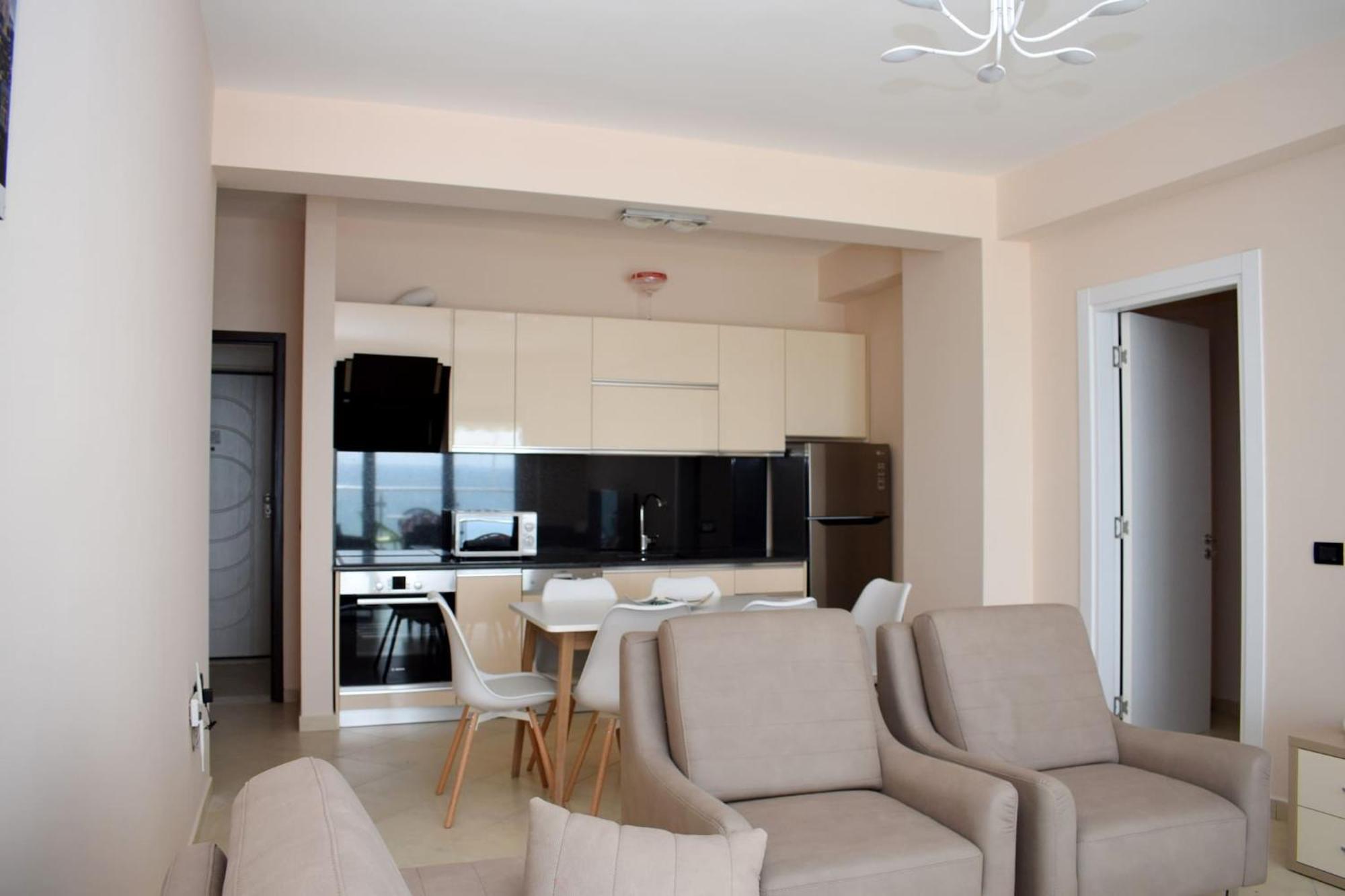 דורס Brisa Del Mar Apartments מראה חיצוני תמונה