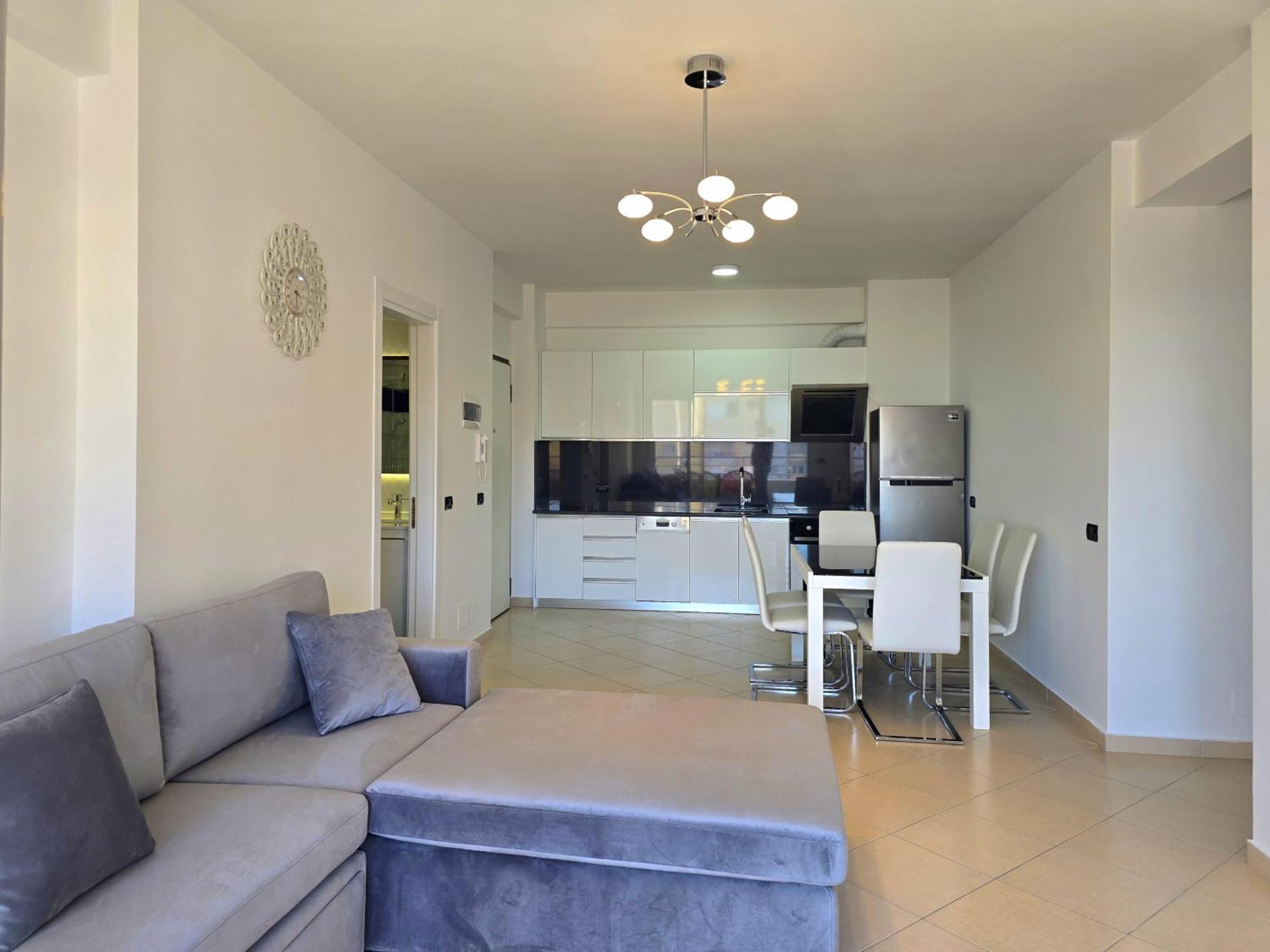דורס Brisa Del Mar Apartments מראה חיצוני תמונה