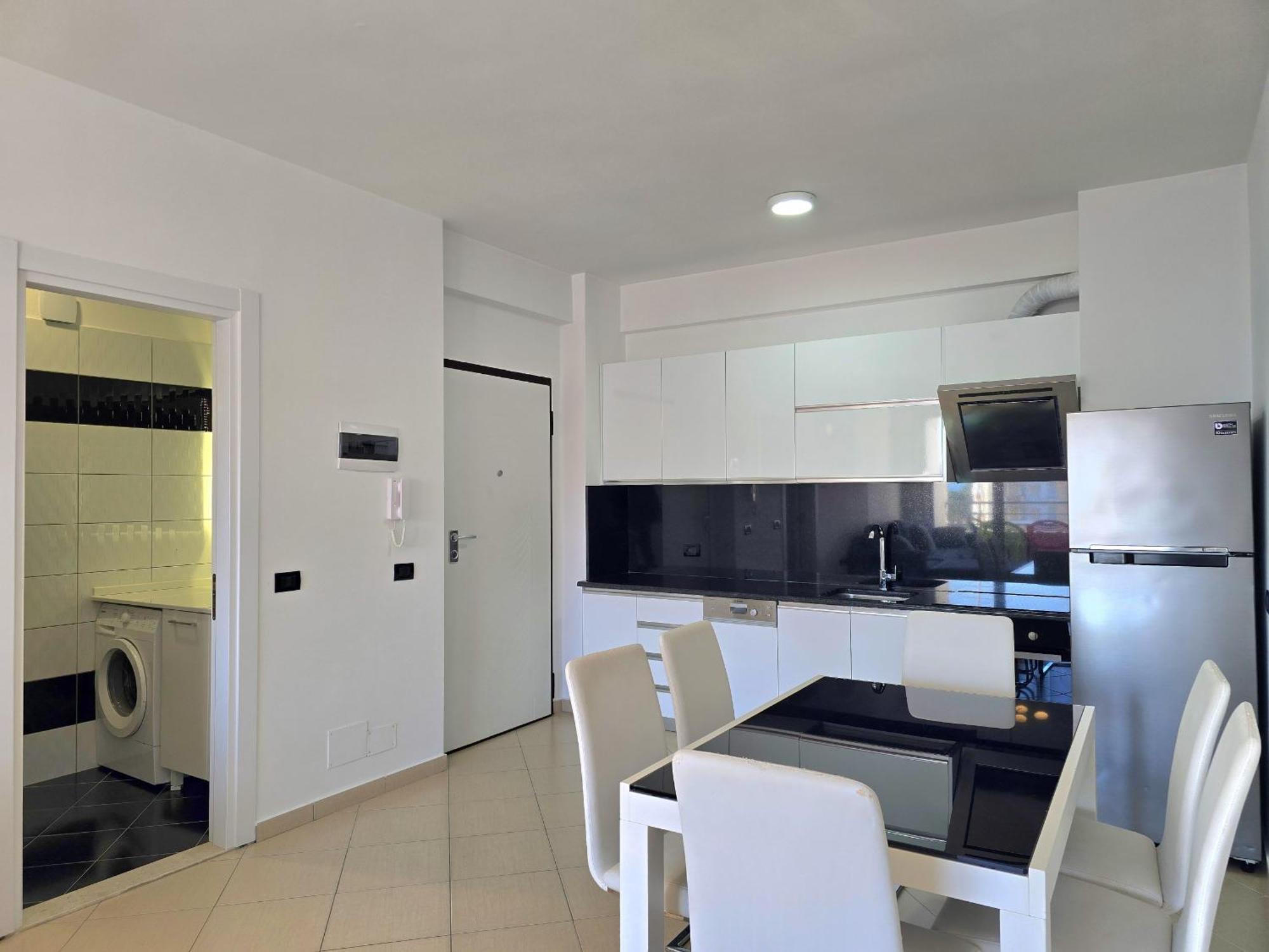 דורס Brisa Del Mar Apartments מראה חיצוני תמונה