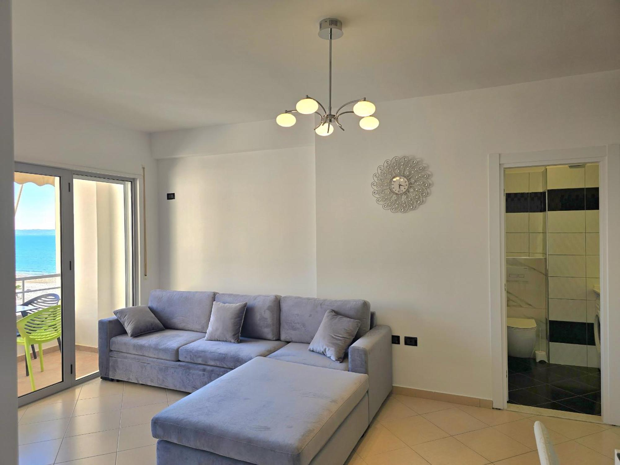 דורס Brisa Del Mar Apartments מראה חיצוני תמונה