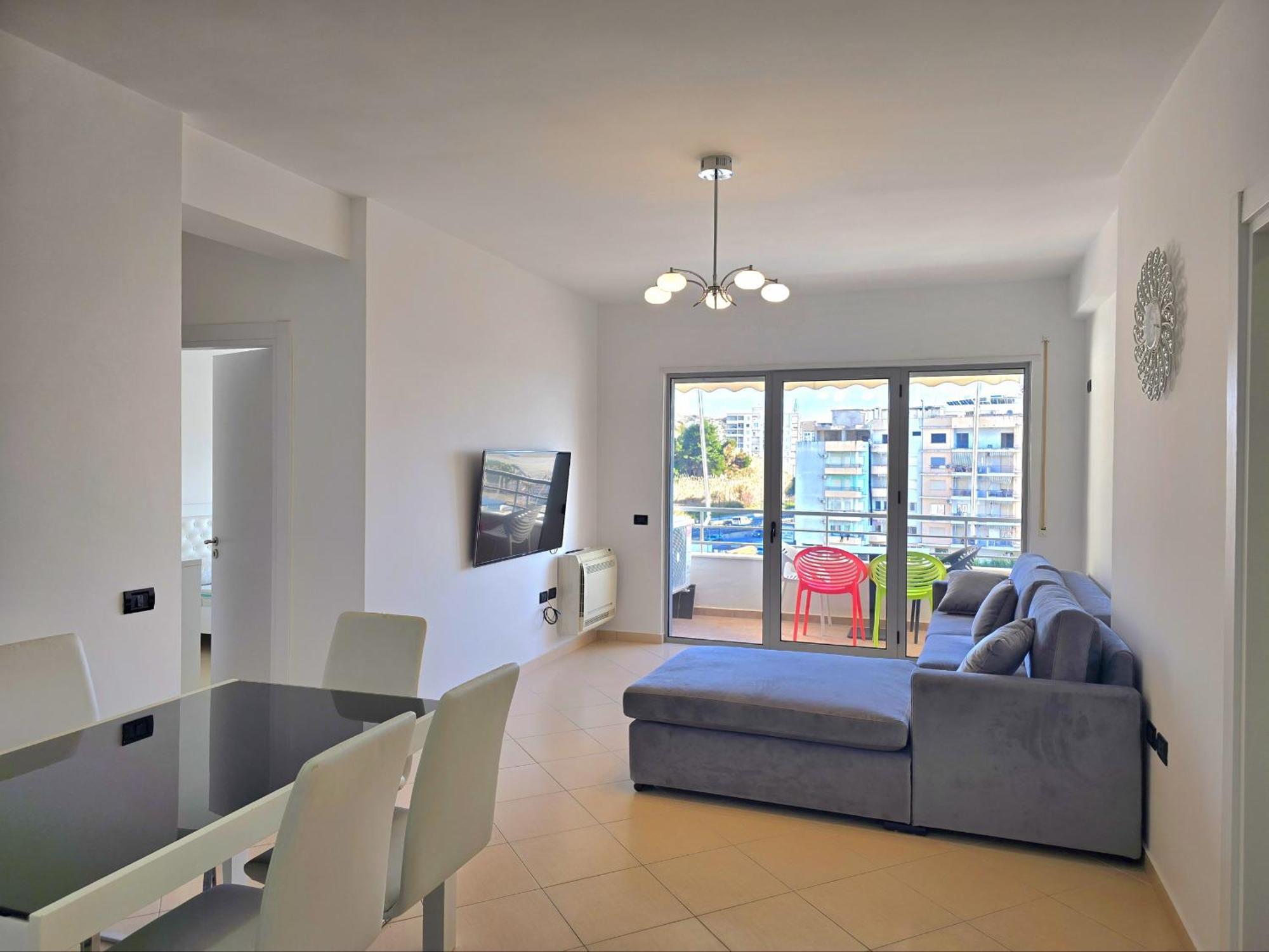 דורס Brisa Del Mar Apartments מראה חיצוני תמונה