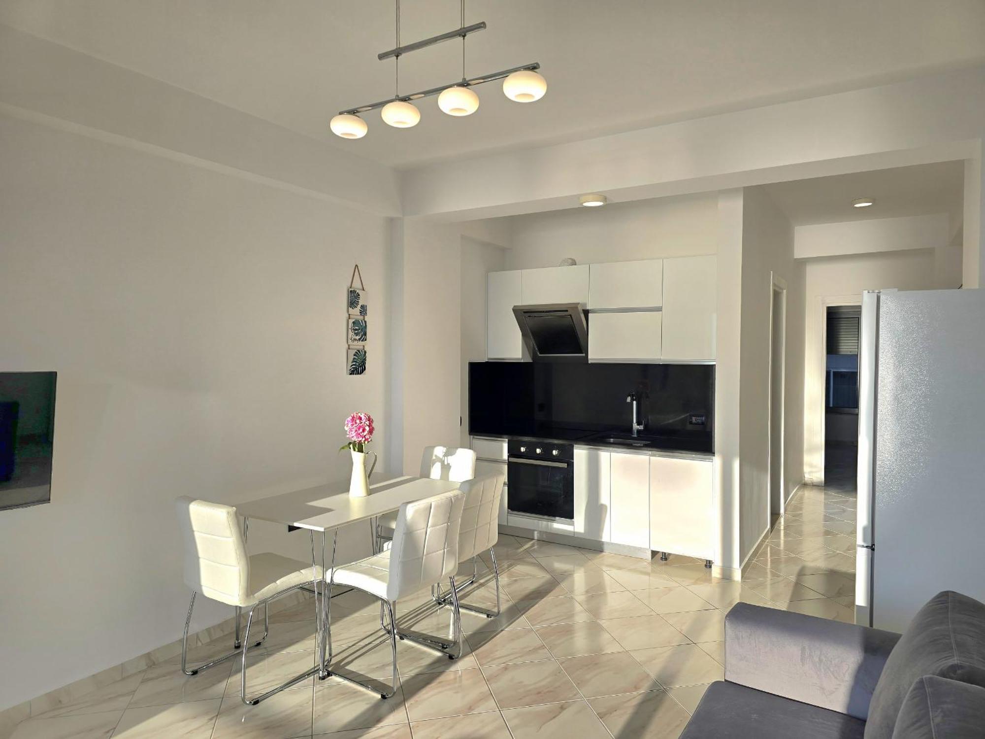 דורס Brisa Del Mar Apartments מראה חיצוני תמונה