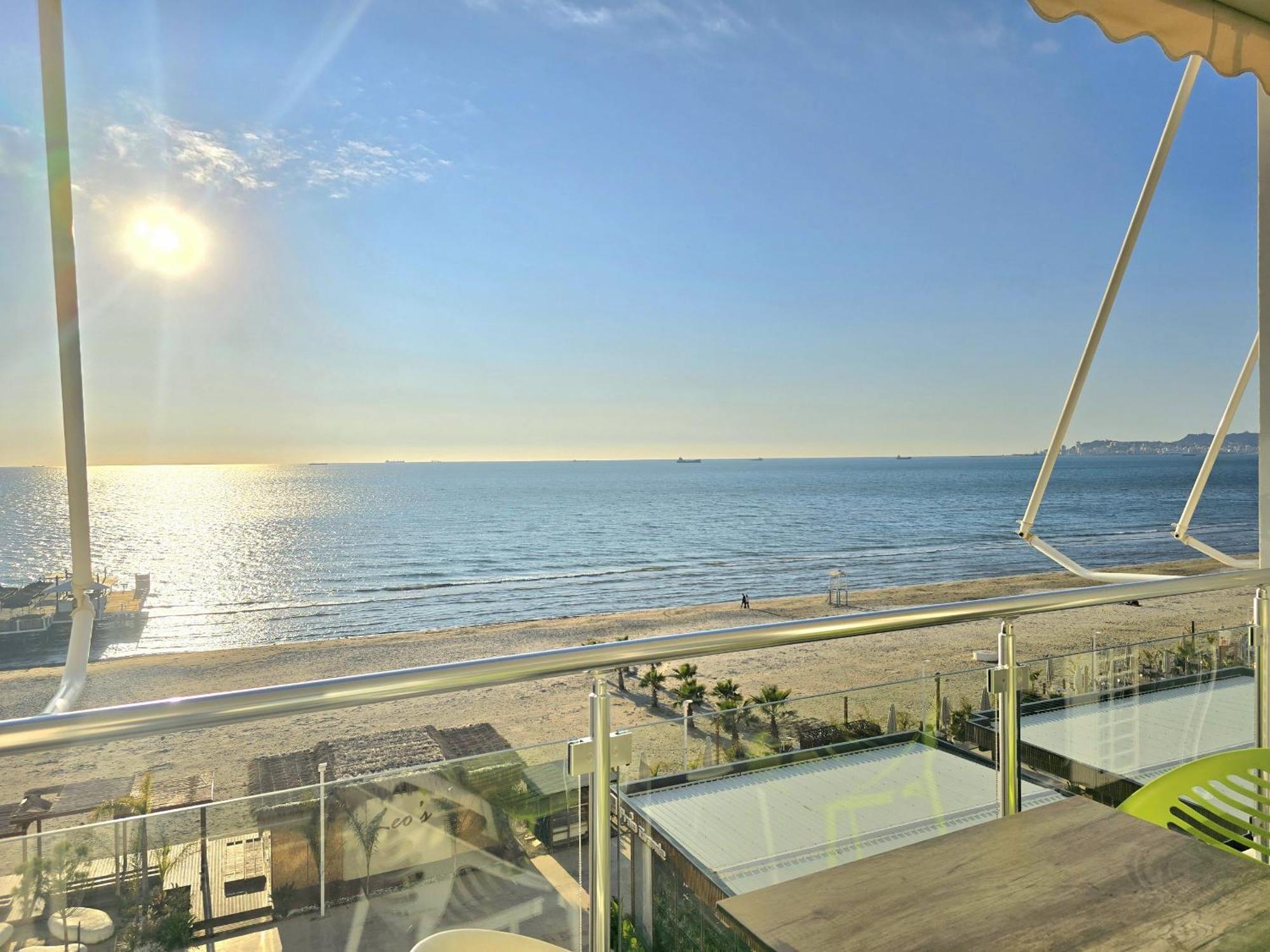 דורס Brisa Del Mar Apartments מראה חיצוני תמונה