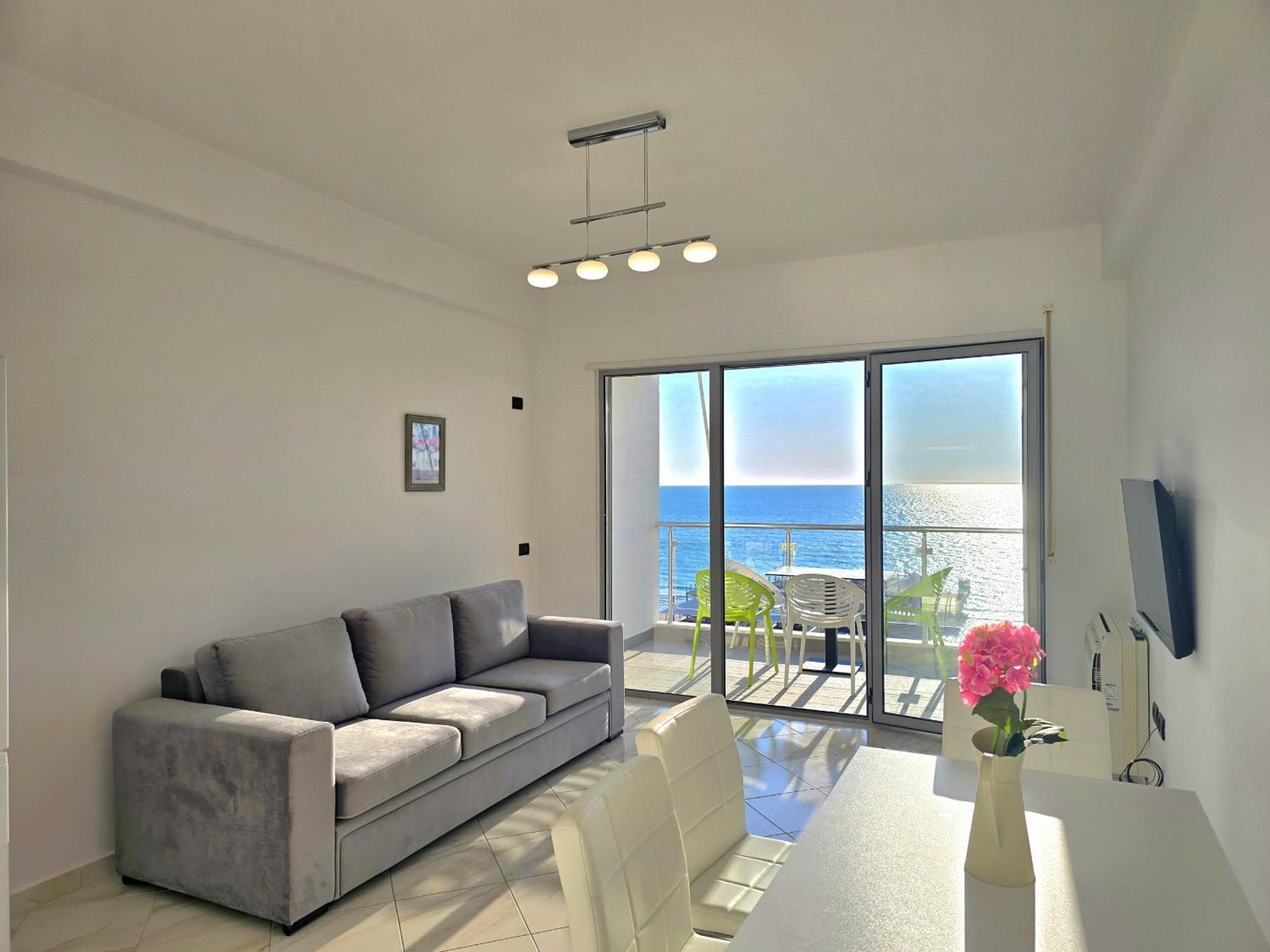 דורס Brisa Del Mar Apartments מראה חיצוני תמונה