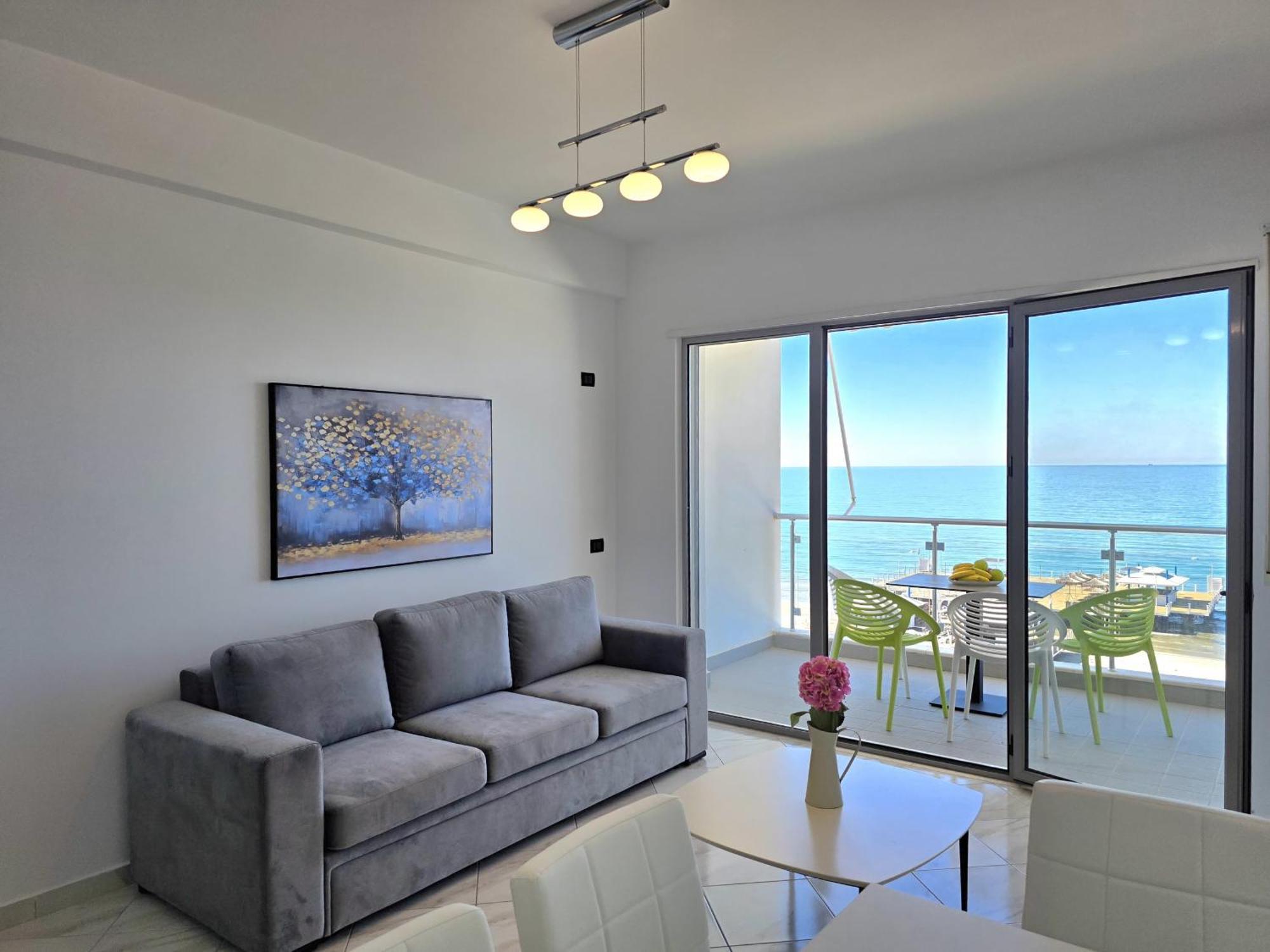 דורס Brisa Del Mar Apartments מראה חיצוני תמונה