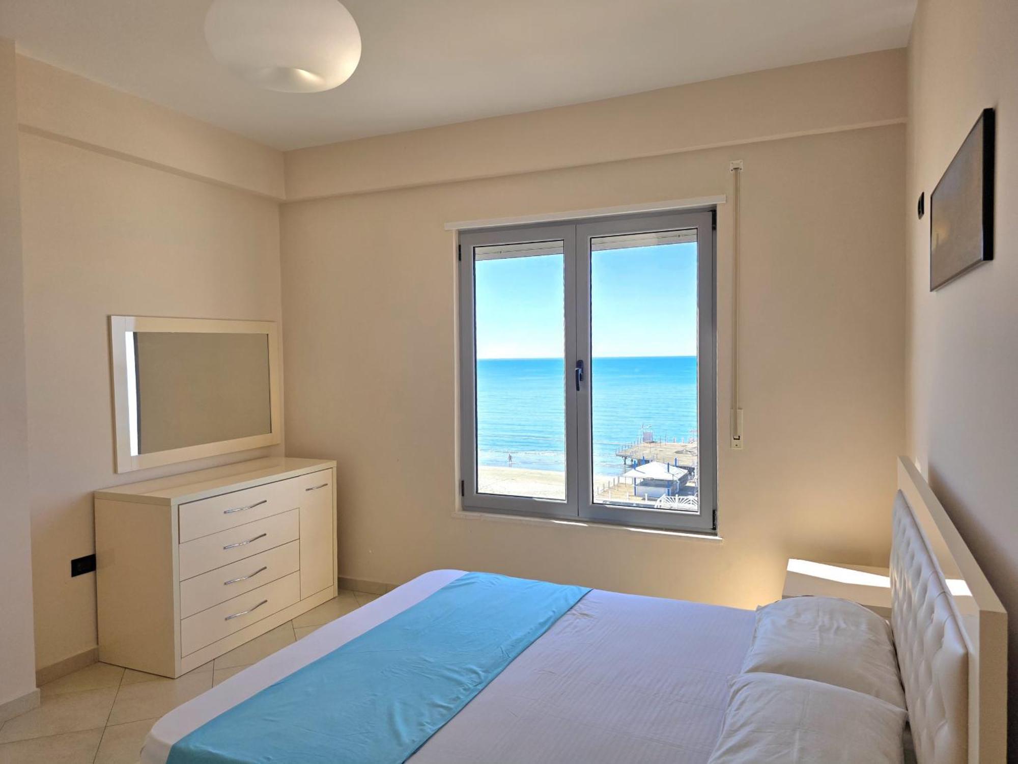 דורס Brisa Del Mar Apartments מראה חיצוני תמונה