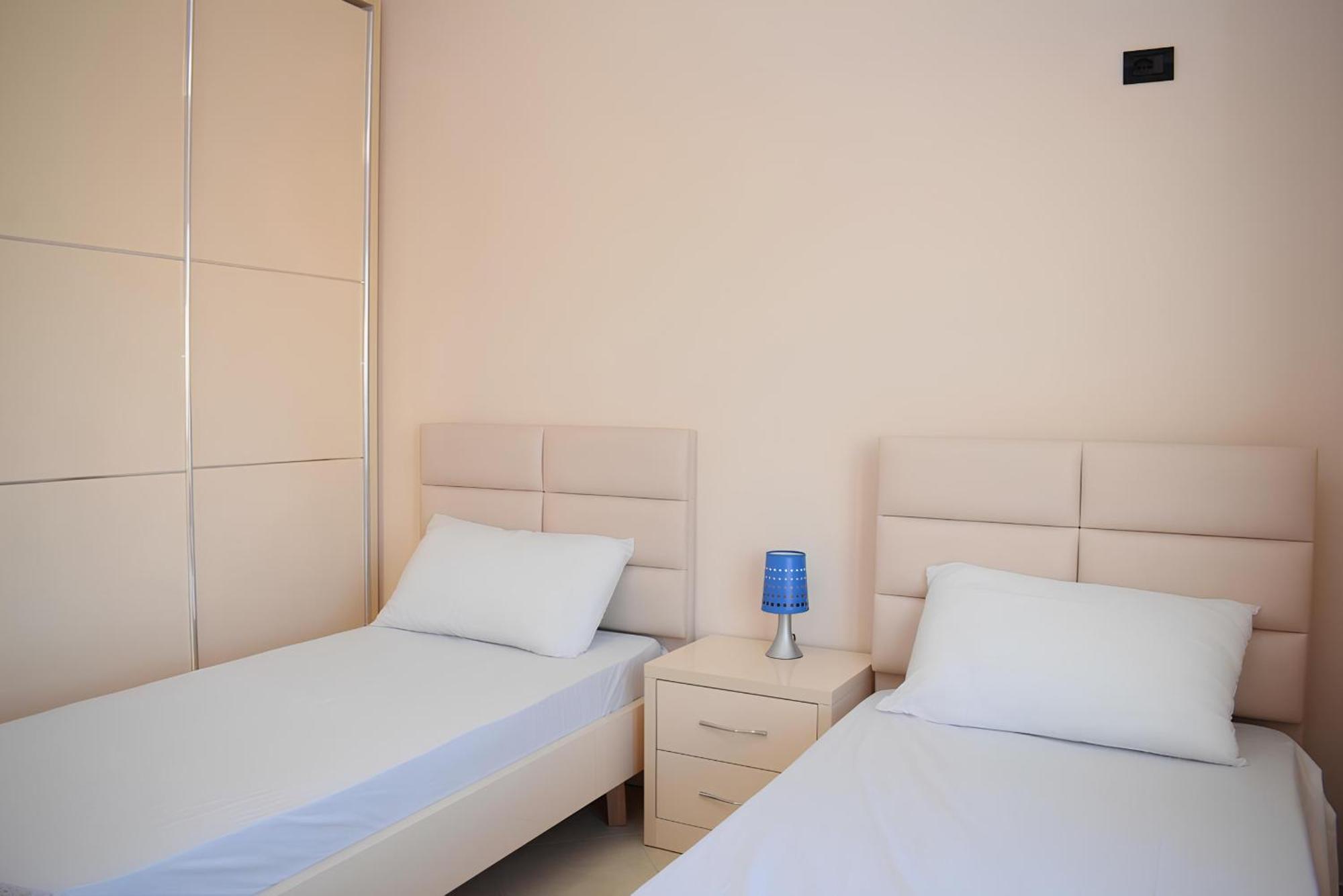 דורס Brisa Del Mar Apartments מראה חיצוני תמונה