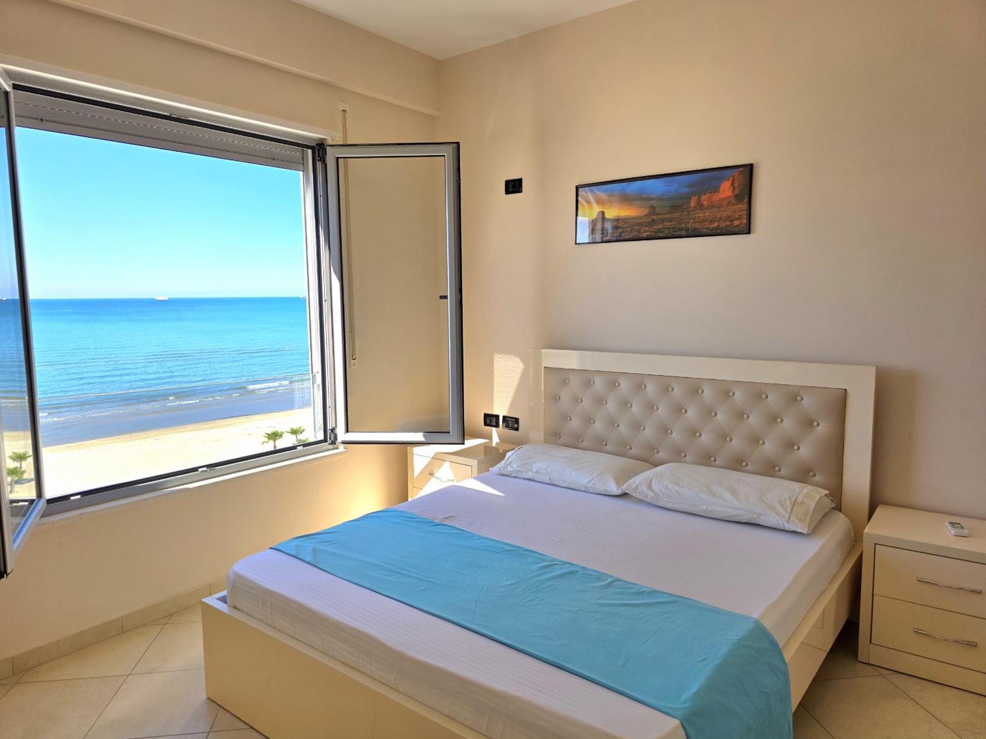 דורס Brisa Del Mar Apartments מראה חיצוני תמונה